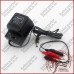 Зарядний пристрій Mastak для свинцево-кислотних акумуляторів 6V та 12V (MW-660)