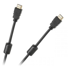 Кабель HDMI 5м v1.4 Cabletech Польща (KPO3703-5)