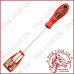 Викрутка Хрестова PH2x200 мм INTERTOOL VT-3146