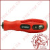 Викрутка Хрестова PH2x200 мм INTERTOOL VT-3146