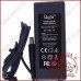 Блок живлення адаптер для ноутбука DELL 19.5V 4.62A з мережним кабелем (KOM0193)