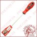 Викрутка Хрестова PH2x200 мм INTERTOOL VT-3146