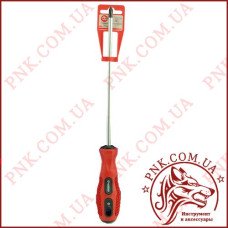 Викрутка Хрестова PH2x200 мм INTERTOOL VT-3146