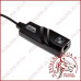 Перехідник-адаптор ETHERNET USB 3.0 (штекер USB – гніздо 8P8C)