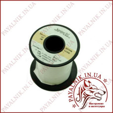 Припій ПІС 61 Kester 250 50 Sn63Pb37 0.4 мм (250 гр)