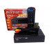 TV тюнер World Vision T624A T2 2 USB дисплей + розумний пульт