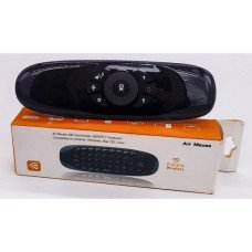Пульт C210 Air remote mouse 2.4G, Gyroscope + клавіатура Пульт C210 Air remote mouse 2.4G, Gyroscope + клавіатура