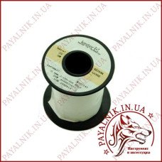 Припій ПІС 61 Kester 250 50 Sn63Pb37 0.4 мм (250 гр)