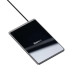 Бездротова зарядка Baseus LXWCD01B 5V 2A, 9V 2A USB