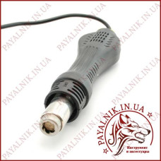 Паяльна станція цифрова з феном HandsKit 898D, 700W, 100-450*C (13-0114)