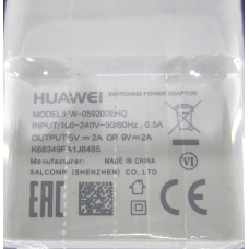 Мережевий зарядний набір Huawei блок USB 5v 2a + кабель (оригінал) Мережевий зарядний набір Huawei блок USB 5v 2a + кабель (оригінал)