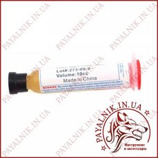 Флюс AMTECH RMA-223 10гр. (13-1001)