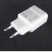 Мережевий зарядний набір Huawei блок USB 5v 2a + кабель (оригінал)