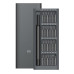 Набір викруток Xiaomi Mi Precision Screwdriver + 24 насадки MJJXLSD002QW