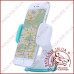 Тримач для телефону Remax RM-C06 Blue