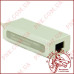 Адаптор ETHERNET USB type C 3.1 (штекер USB Type C – гніздо 8Р8С)