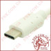 Адаптор ETHERNET USB type C 3.1 (штекер USB Type C – гніздо 8Р8С)