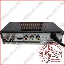 TV Тюнер Uclan DV3 T2 HD SE 2 USB