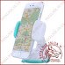 Тримач для телефону Remax RM-C06 Blue