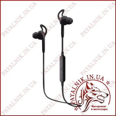Навушники Awei A610 BL Black (бездротові, блютуз)