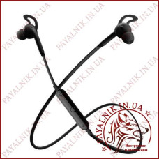 Навушники Awei A610 BL Black (бездротові, блютуз)