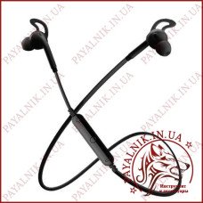 Навушники Awei A610 BL Black (бездротові, блютуз)
