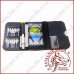 Набір викруток Portable XW-6016 (12 біт, присоска, медіатор, гаманець)