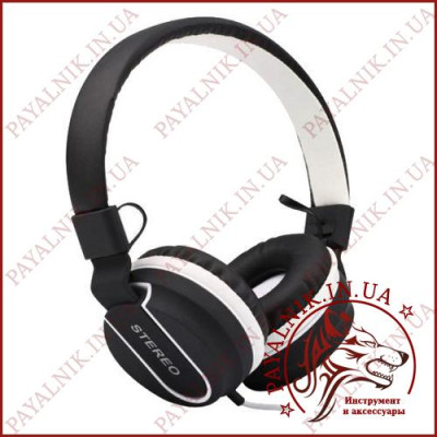 Наушники FOLDABLE STEREO АZ-01