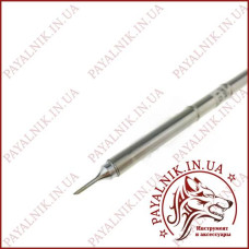Жало для паяльника T12 (tip - C1) KSGER T12-C1