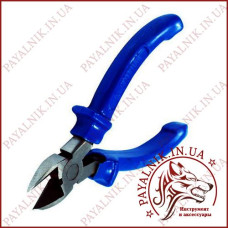Бокорізи 180мм INTERTOOL HT-0142