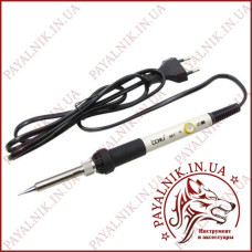 Паяльник з регулюванням температури BAKU BA-461 200-450 градусів 60W
