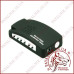 Відео перетворювач RCA, S-VIDEO на VGA Video converter video to vga