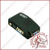 Відео перетворювач RCA, S-VIDEO на VGA Video converter video to vga