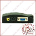 Відео перетворювач RCA, S-VIDEO на VGA Video converter video to vga