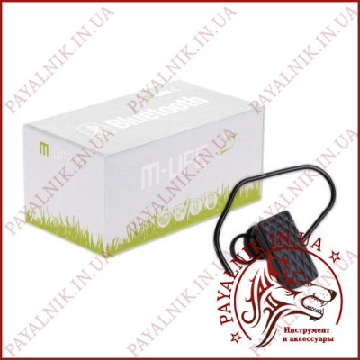 Гарнітура bluetooth M-LIFE ML04 (ML0323)