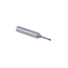 Жало до паяльника QUICK QSS960-T-1.5CF (копито маленьке) металеве нікельоване