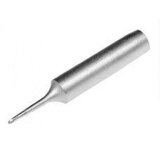 Жало до паяльника QUICK QSS960-T-1.5CF (копито маленьке) металеве нікельоване