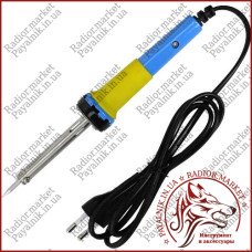 Паяльник YF-709 (ZD200B), 60W, 220V, ніхромовий нагрівач