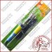 Паяльник YF-709 (ZD200B), 60W, 220V, ніхромовий нагрівач