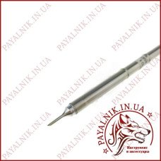 Жало для паяльника T12 (tip - C1) KSGER T12-C1