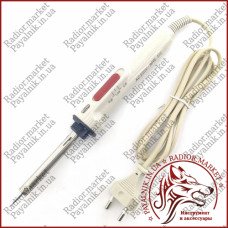 Паяльник електричний з перемикачем потужності JAC TOOL 30w