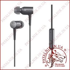Навушники SONY MDR-EX750MT