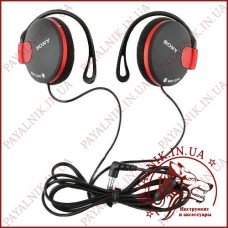 Навушники SONY MDR-Q140