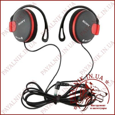 Навушники SONY MDR-Q140