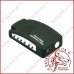 Відео перетворювач RCA, S-VIDEO на VGA Video converter video to vga