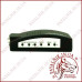 Відео перетворювач RCA, S-VIDEO на VGA Video converter video to vga