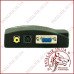 Відео перетворювач RCA, S-VIDEO на VGA Video converter video to vga