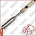 Паяльник потужний 300 Вт ZD-715L, з кнопкою, професійний, 300W, 220V, Zhongdi