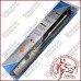 Паяльник потужний 300 Вт ZD-715L, з кнопкою, професійний, 300W, 220V, Zhongdi