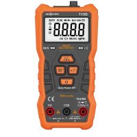 Мультиметри Richmeters, QWON